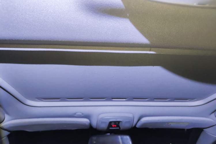 Used Volvo S60 2016 S60L T4 Zhiyuan Edition