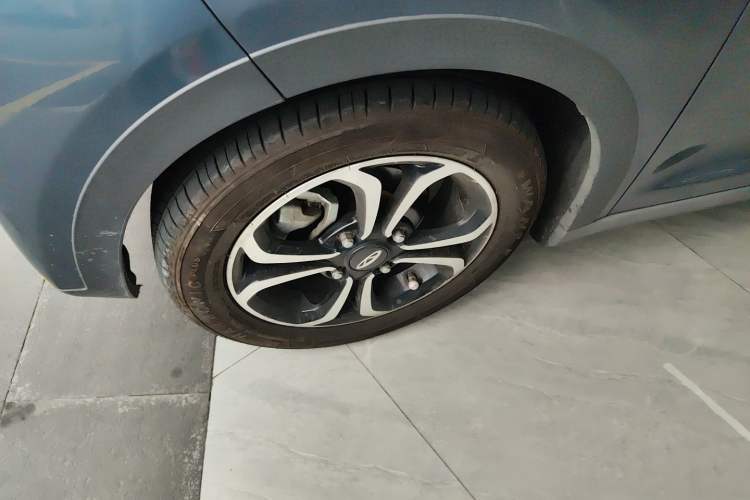 Used Chery Little Ant 2019 4-Seater Smart Edition 30.6 kWh
