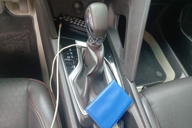 Used Chevrolet Orlando 2018 Redline 530T Automatic Enjoyment Edition (5+2 Model) – China V Standard Gear Lever