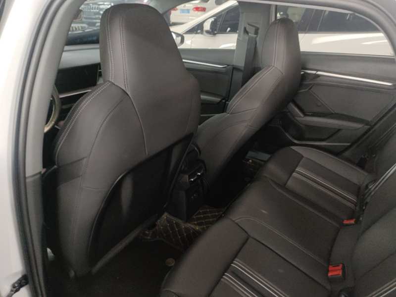 Used Audi A3 2023 Updated Sportback 35 TFSI Stylish Sports Type — 14
