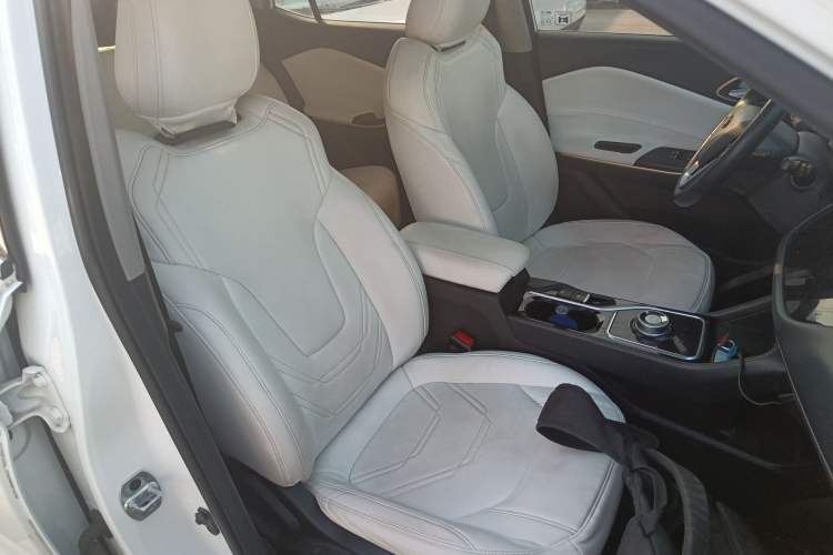 Used SOL E40X 2021 Golden Armor Edition