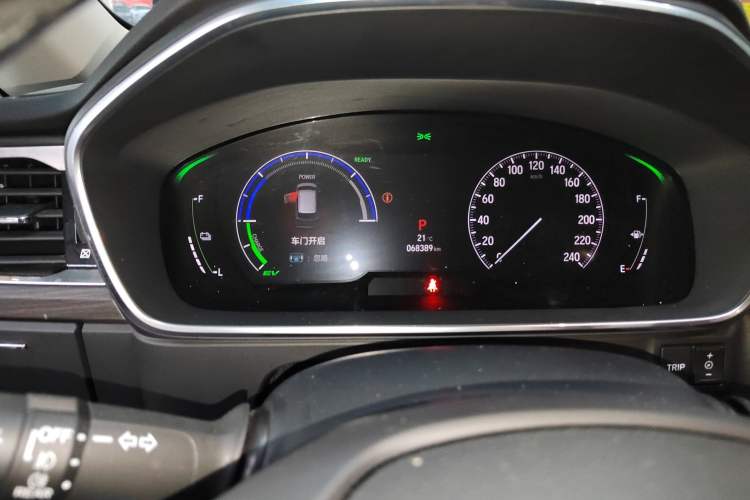 Used Honda Elysion 2022 2.0L eHEV Luxury First Edition