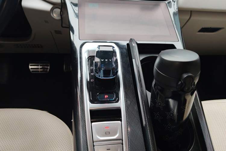 Used Wey Mocha New Energy 2022 1.5T Zero-Anxiety Performance Edition