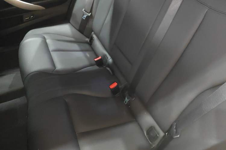 Used BMW 3 Series 2016 320Li Fashion Model