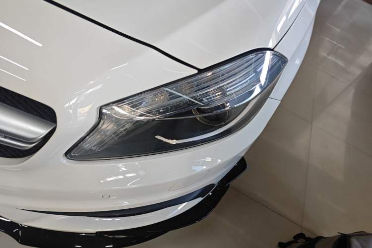 Used Mercedes-Benz A AMG 2014 AMG A 45 4MATIC
