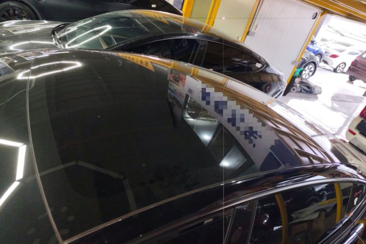 Used Tesla Model 3 2021 Standard Range Rear-Drive Upgraded Version