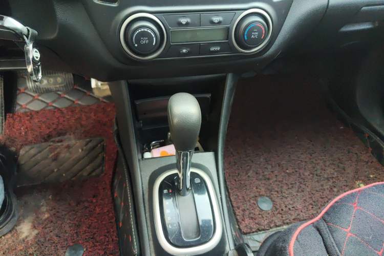 Used Nissan Sylphy 2019 Classic 1.6XE+ CVT SmartConnect Leading Edition