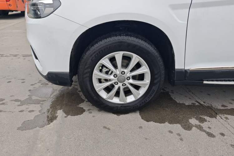 Used Haval H6 2018 Blue Label Sport Edition 1.5T Automatic Two-Wheel Drive Elite Model