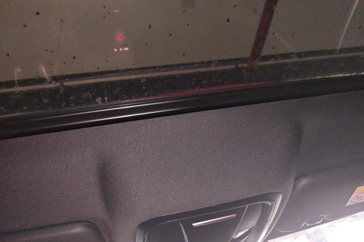 Used Haval DARGO 2021 Revised Version 1.5T DCT Two-Wheel Drive "Mǎquǎn" Edition