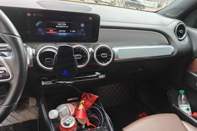 Used Mercedes-Benz GLB 2020 GLB 180 Dynamic Edition
