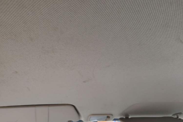 Used Wuling Hongguang 2014 1.5L Base Version