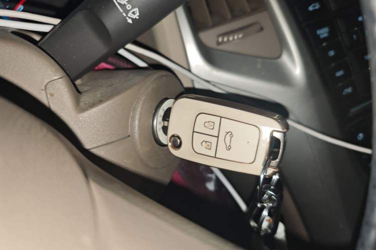 Used Buick GT 2013 GT 1.6L Automatic Fashion Edition