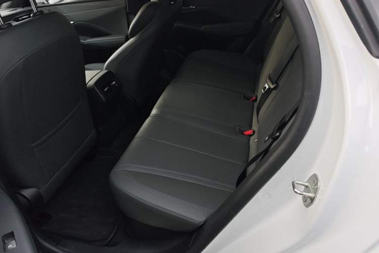 Used BYD Qin PLUS 2025 DM-i Smart Drive 55KM Leading Model
