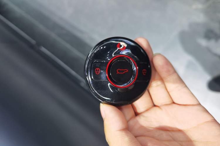 Used smart #3 2023 Pulse Four-Wheel Drive Edition
