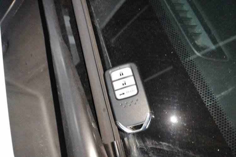 Used Honda Accord 2018 230TURBO Comfort Version National V Vehicle Key