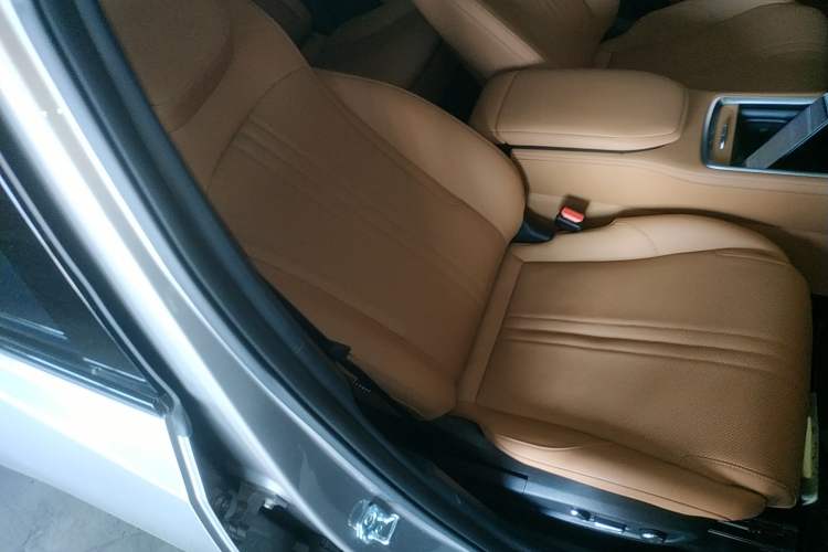 Used Geely Galaxy L7 2025 EM-i 115km Exploration+ Edition
