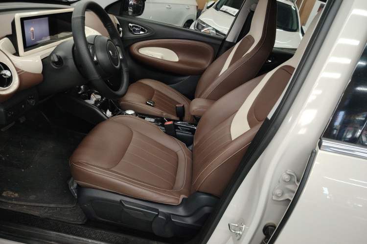 Used Wuling Bingo 2024 333 km Enjoyment Version