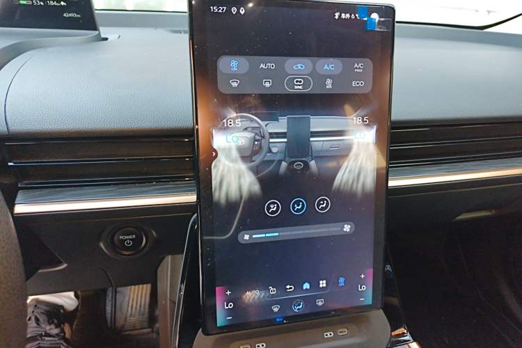 Used Toyota bZ3 2024 517 km Elite PRO