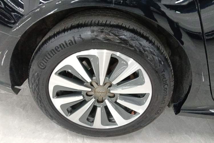 Used Audi A6L 2017 30 FSI Comfort Model