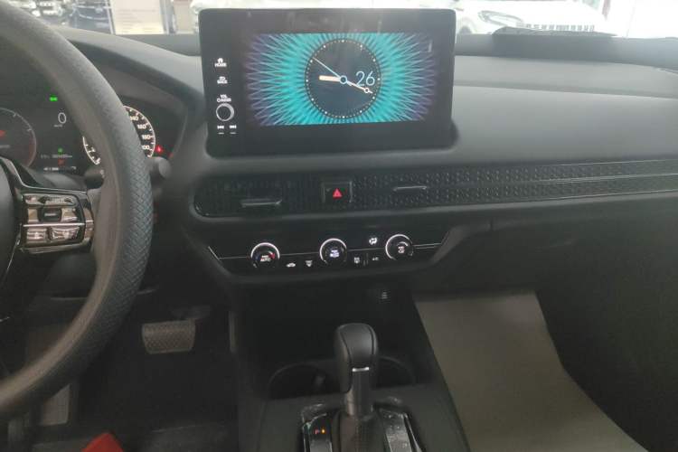 Used Honda HR-V 2023 240TURBO Jingrui Edition