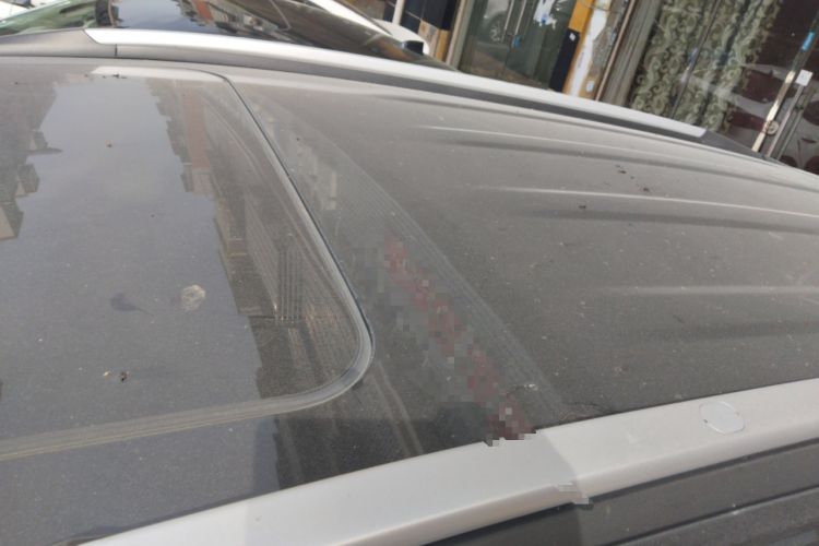 Used Haval M6 2021 PLUS 1.5T DCT Luxury Smart Connectivity Model
