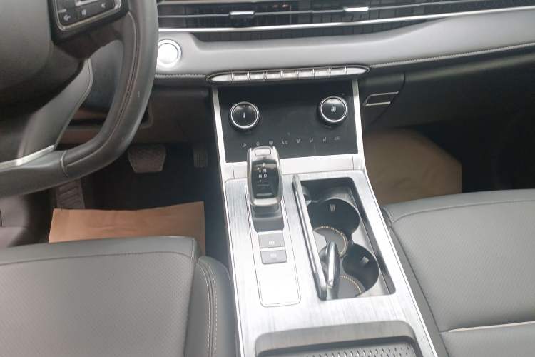 Used Chery Tiggo 7 PLUS 2021 Kunpeng Edition 1.6TGDI DCT Luxury Model+