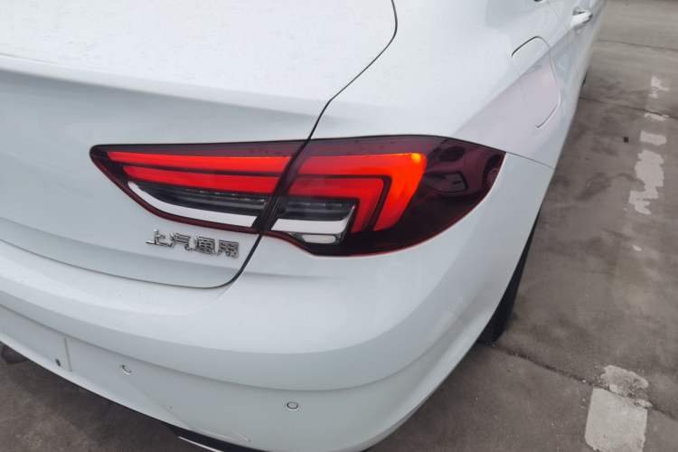 Used Buick Regal 2020 552T Elite Edition