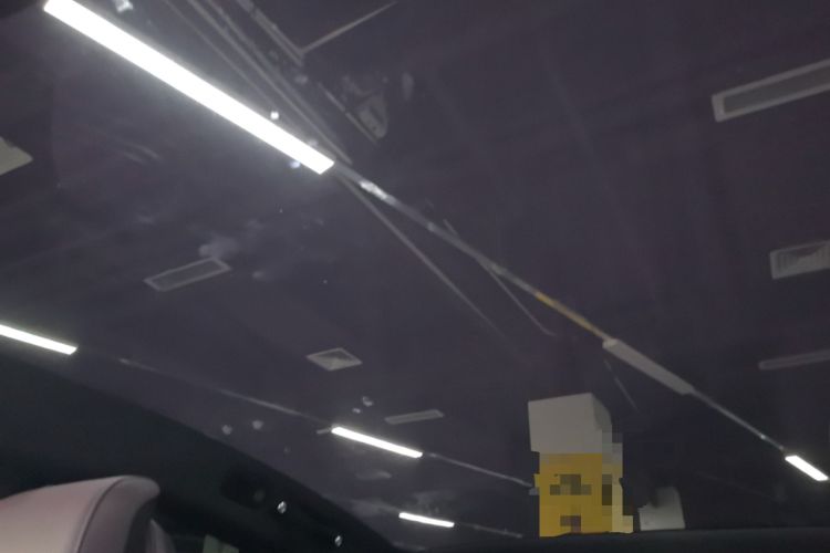 Used Xiaomi Auto SU7 2024 Rear-Drive Ultra-Long Range Advanced Pro-Level Intelligent Driving Version
