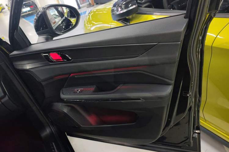 Used Lynk & Co 01 2021 2.0TD Four-Wheel Drive Hype-Halo