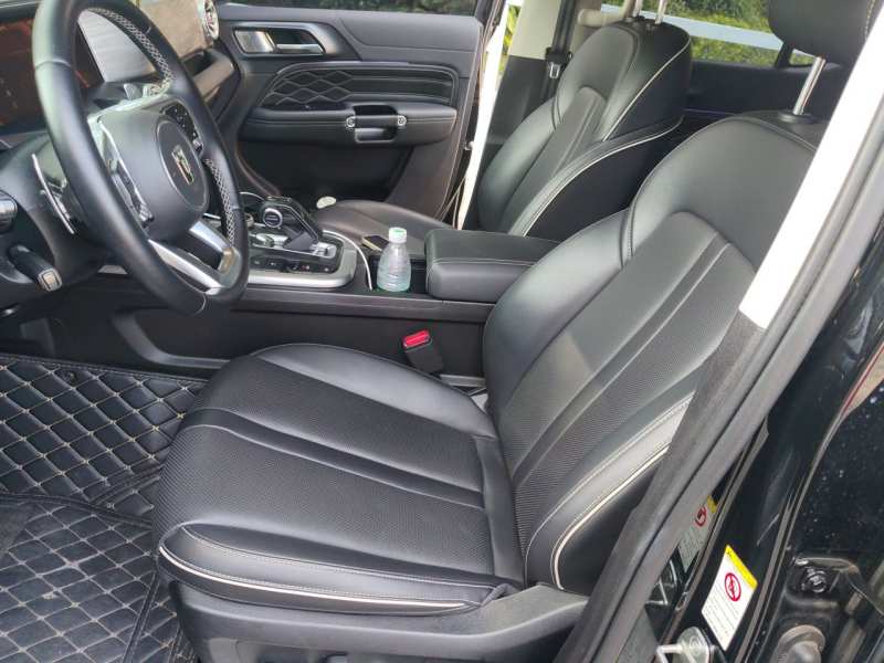 Used Tank 300 2024 2.0T Conqueror — 16