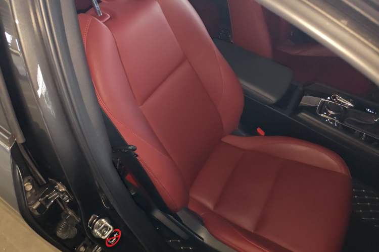 Used Mazda 3 Axela 2022 2.0L Automatic Premium Black Obsidian Edition