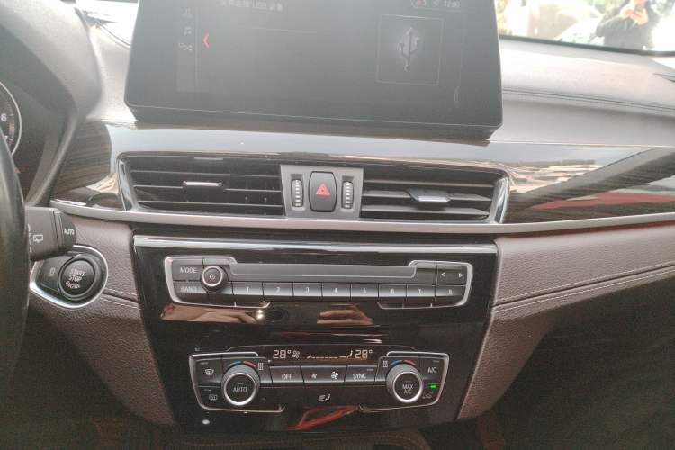 Used BMW X1 2022 Updated xDrive25Li Premium Edition
