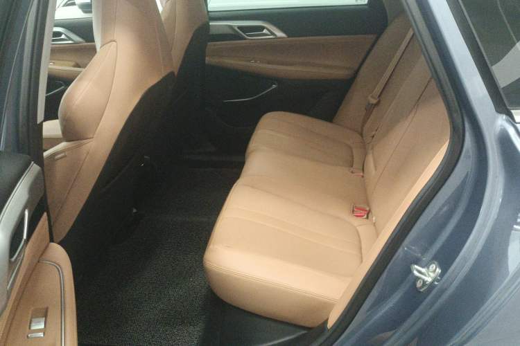 Used XPeng P5 2022 460E+