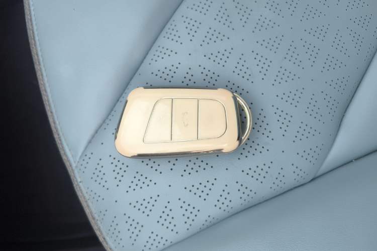 Used Chery Little Ant 2022 Sweet Pink Edition Half-Sugar Version 3-Cell Lithium 30kW 301km
