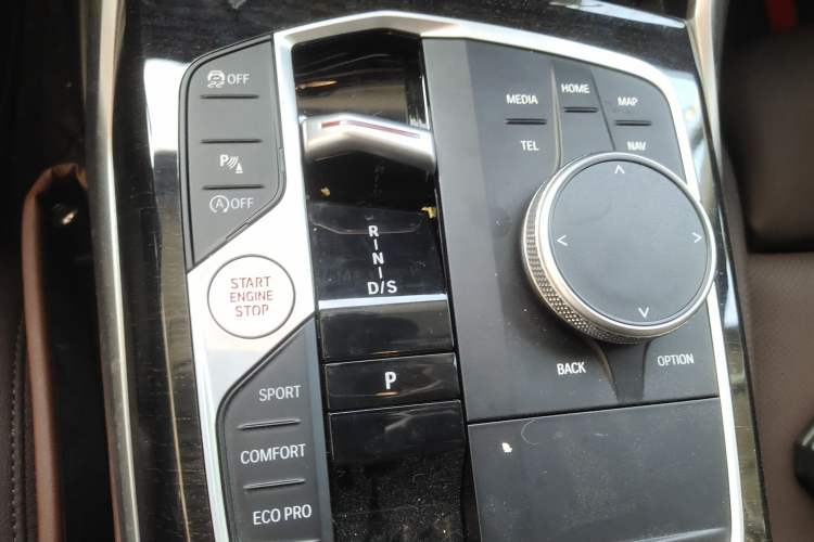 Used BMW 3 Series 2024 325Li M Sport Package
