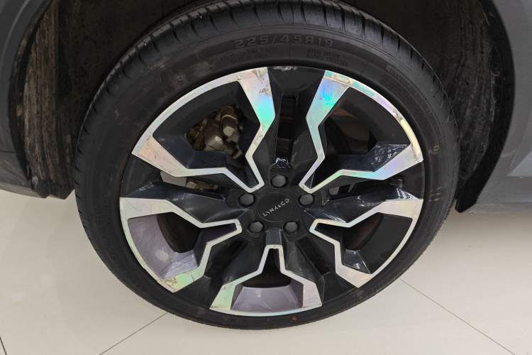 Used Lynk & Co 06 2023 Remix 1.5T Shero