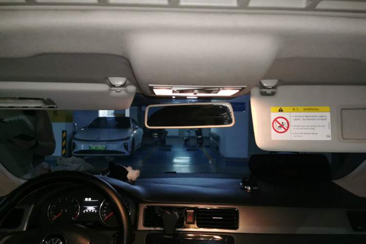 Used Volkswagen Santana 2015 Haval H6 1.6L Automatic Luxury Model