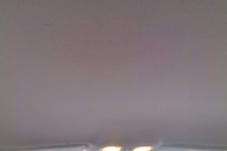 Used BAIC Senova X55 2016 1.5L Manual Comfort Version