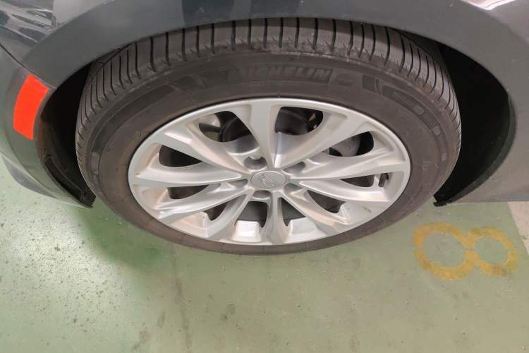 Used Cadillac CT5 2021 28T Luxury Model
