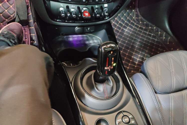 Used MINI Clubman 2021 2.0T COOPER S