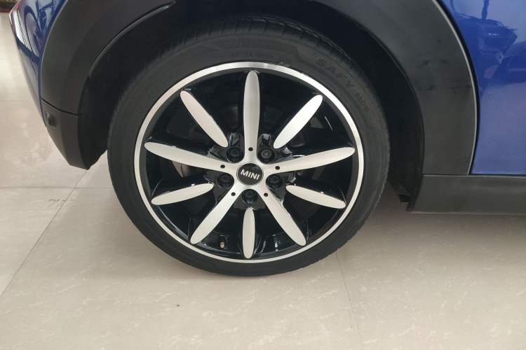 Used MINI MINI 2018 1.5T COOPER CABRIO Artist
