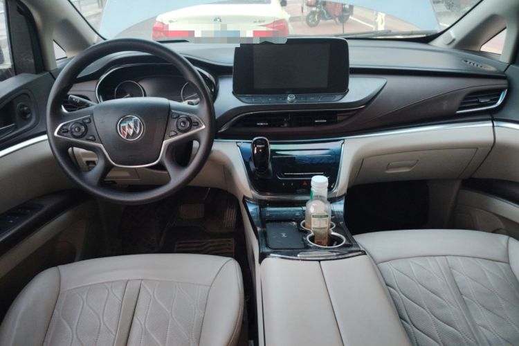 Used Buick GL8 2021 Land Cruiser Executive Class 652T Luxury Model
