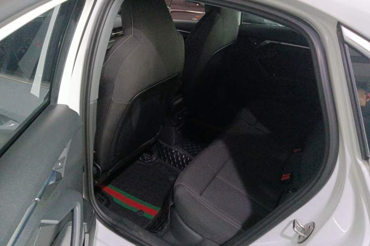 Used Audi A3 2021 A3L Limousine 35 TFSI Progressive Sport Edition