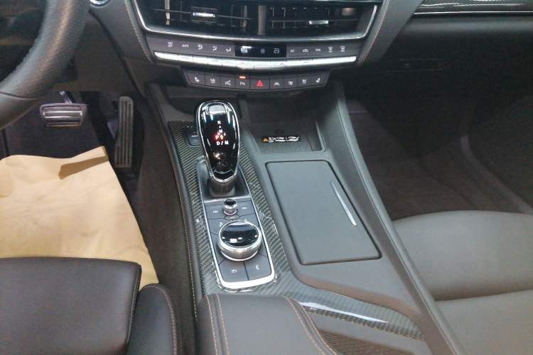 Used Cadillac CT5 2020 Revised 28T Platinum Sport Edition
