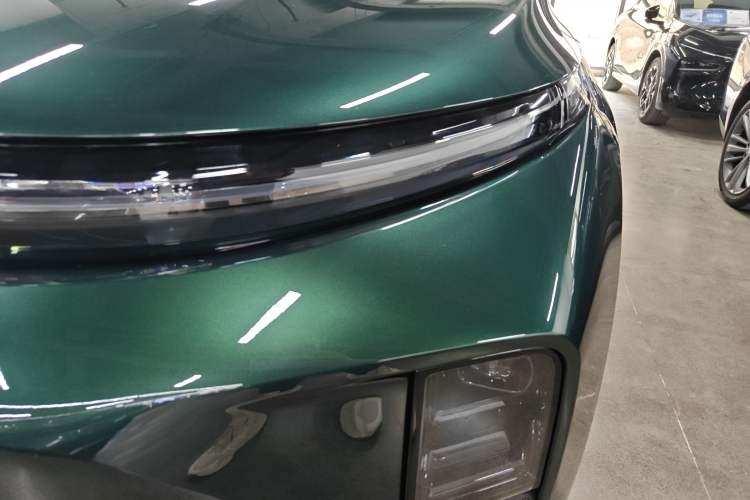 Used Li Auto L7 2023 Air model