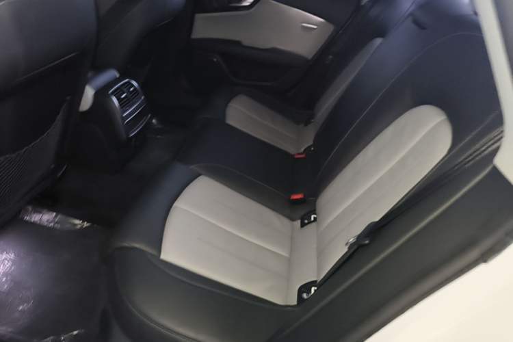 Used Audi A7 2014 35 FSI quattro Technology Edition