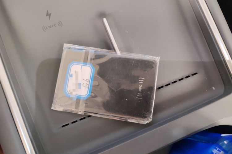 Used XPeng G6 2025 625 Long-Range Max Flagship Edition
