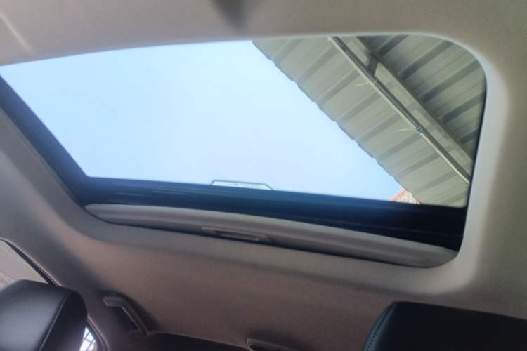 Used Ford Escort 2019 Revised Version 1.5L Automatic Enjoyment Type China VI Standard