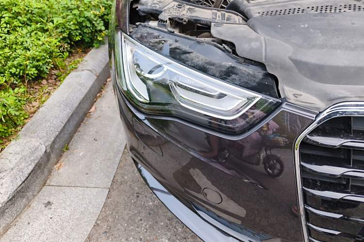 Used Audi A5 2012 2.0TFSI Sportback