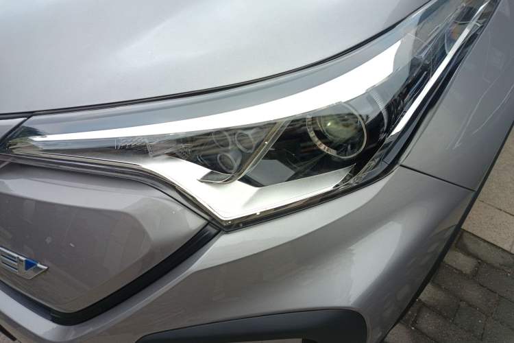 Used Toyota IZOA EV 2020 E·Smart Edition
